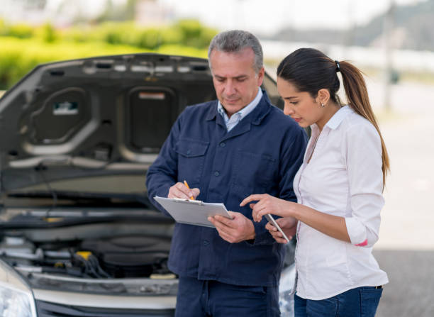 Full coverage car insurance in Long Beach, IN